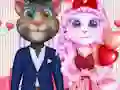 Gra Angela Perfect Valentine's w Internecie