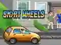 Gra More Than Smart Wheels w Internecie