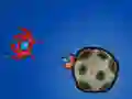 Gra Math Invasion w Internecie