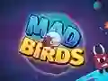 Gra Mad Birds w Internecie