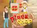 Gra Pizza Shop w Internecie