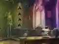 Gra Scary Museum Escape w Internecie