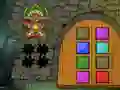 Gra Rescue The Little Queen From Bird w Internecie