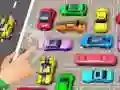 Gra Car Parking Unblocked w Internecie