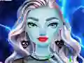 Gra Monsterella Fantasy Makeup w Internecie