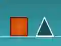 Gra The Impossible Game lite w Internecie