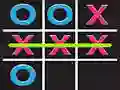 Gra TicTacToe w Internecie