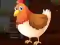 Gra Cute Brahma Chicken Escape w Internecie