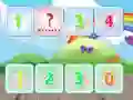 Gra Missing Number w Internecie