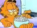 Gra Jigsaw Puzzle: Garfield Movie Time w Internecie