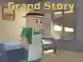 Gra Grand Story w Internecie
