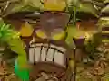 Gra Jungle Hunter Escape w Internecie
