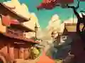 Gra Puzzle Swap w Internecie