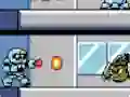 Gra Ganbatte!! Robochan w Internecie