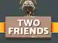 Gra Two Friends w Internecie