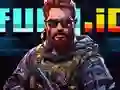 Gra Jetpack Fury w Internecie