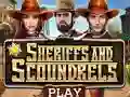Gra Sheriffs and Scoundrels w Internecie