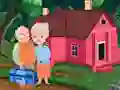 Gra Aid The Elderly Couple w Internecie