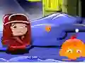 Gra Monkey Go Happly Stage 383 w Internecie