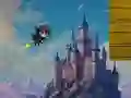 Gra Harry's Flight w Internecie