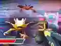 Gra Arena w Internecie