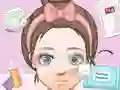 Gra ASMR Girl Organization w Internecie