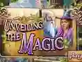 Gra Unveiling the Magic w Internecie