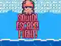 Gra Squid Escape Fight w Internecie