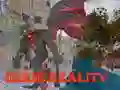 Gra Eerie Reality w Internecie