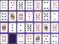 Gra Montana Solitaire w Internecie