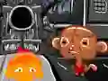 Gra Monkey Go Happy Stage 818 w Internecie