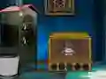 Gra Escape The Greedy Cat From Cage w Internecie