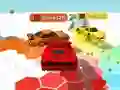 Gra Race Survival: Arena King w Internecie