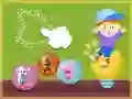 Gra Where Do They Live? w Internecie