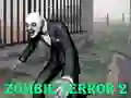 Gra Zombie Terror 2 w Internecie