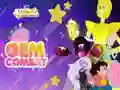 Gra Steven Universe Gem Combat w Internecie