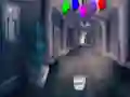 Gra Ghost Threat Girl Escape w Internecie