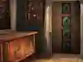 Gra Lovable Dwarf Man Escape w Internecie