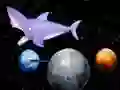 Gra Hungry Shark Grow Up w Internecie