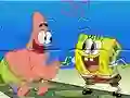 Gra Jigsaw Puzzle: SpongeBob SquarePants w Internecie