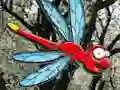 Gra Escape From Dragonfly Forest w Internecie