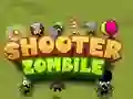 Gra Shooter Zombie w Internecie