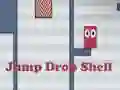 Gra Jump Drop Shell w Internecie