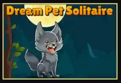 Gra Dream Pet Solitaire w Internecie