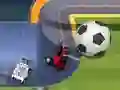 Gra Robot League w Internecie