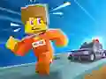 Gra Prison Escape w Internecie