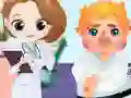 Gra Hospital Karate Emergency w Internecie