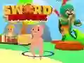 Gra Sword Masters w Internecie