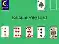 Gra Solitaire Free Card w Internecie