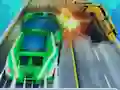 Gra Car Highway Racing w Internecie